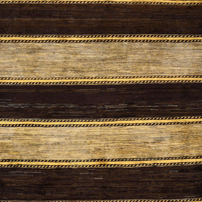 Abstract Red Modern Rug, abs85