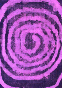 Abstract Pink Modern Rug, abs860pnk