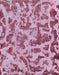 Abstract Pink Modern Rug, abs862