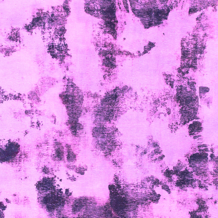 Abstract Pink Modern Rug, abs869pnk