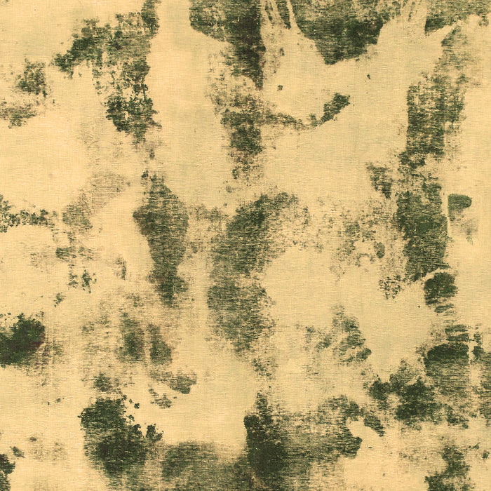 Abstract Brown Modern Rug, abs869brn