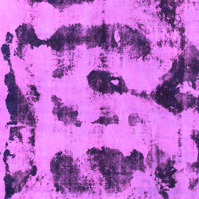 Abstract Pink Modern Rug, abs870pnk