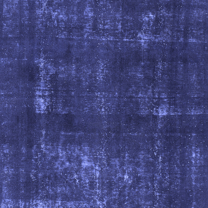 Persian Blue Bohemian Rug, abs872blu