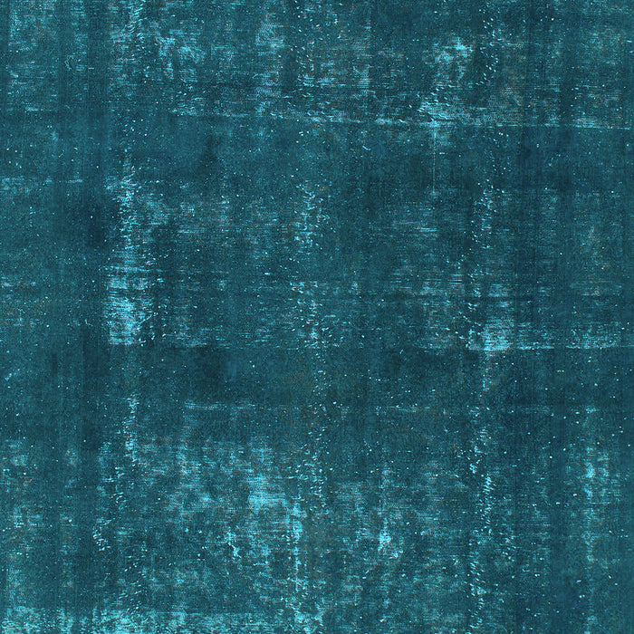 Machine Washable Persian Light Blue Bohemian Rug, wshabs872lblu