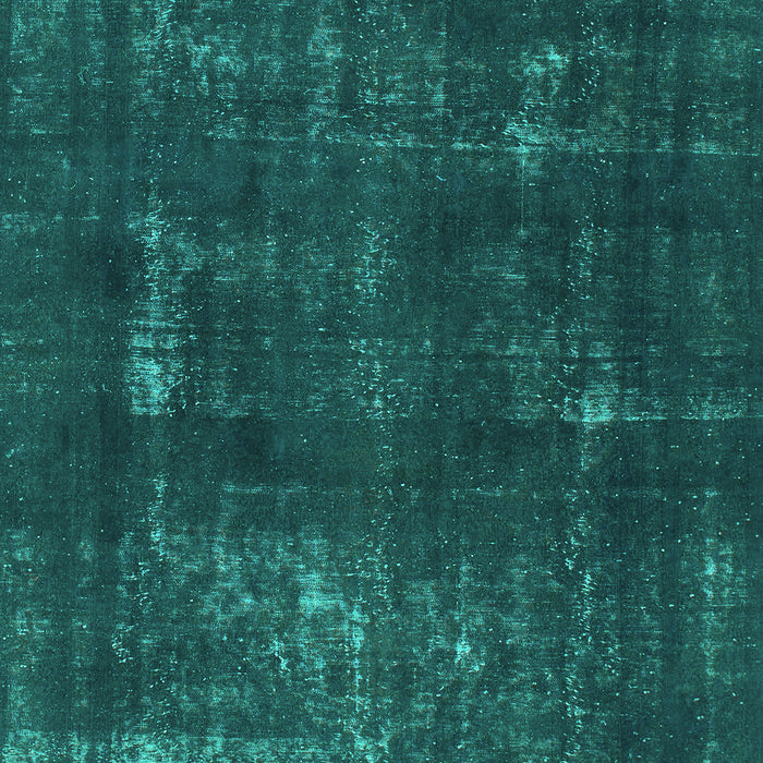 Persian Turquoise Bohemian Rug, abs872turq