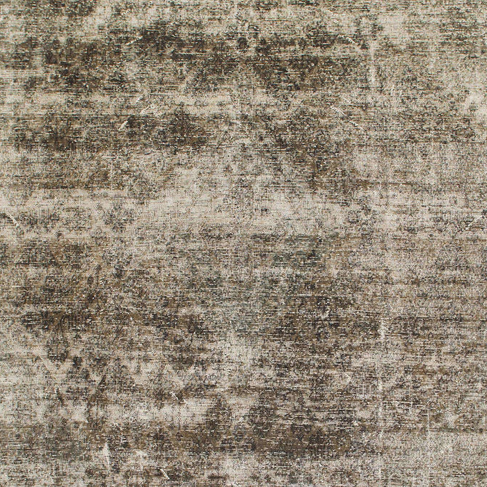 Machine Washable Abstract Tan Brown Rug, wshabs876