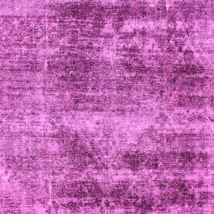 Abstract Pink Modern Rug, abs876pnk