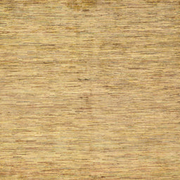 Square Machine Washable Abstract Orange Rug, wshabs87