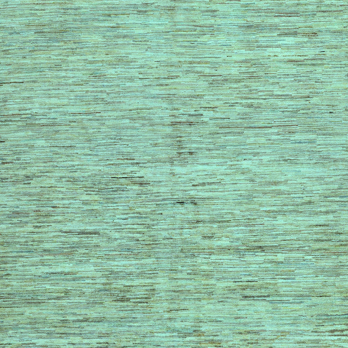 Solid Light Blue Modern Rug, abs87lblu