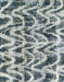 Abstract Cloud Gray Modern Rug, abs880