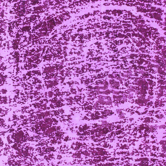 Abstract Purple Modern Rug, abs881pur