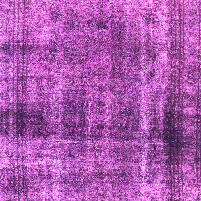 Machine Washable Abstract Pink Modern Rug, wshabs883pnk