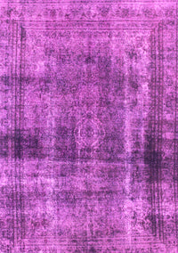 Abstract Pink Modern Rug, abs883pnk