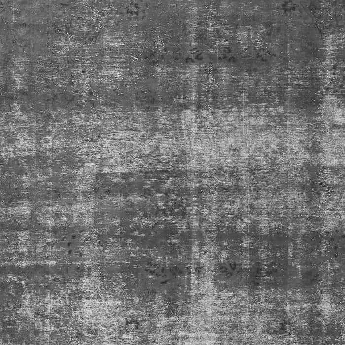 Machine Washable Abstract Gray Modern Rug, wshabs885gry