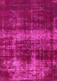 Abstract Pink Modern Rug, abs885pnk