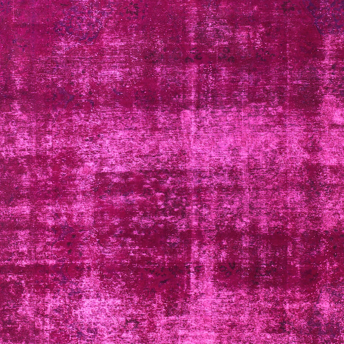 Machine Washable Abstract Pink Modern Rug, wshabs885pnk