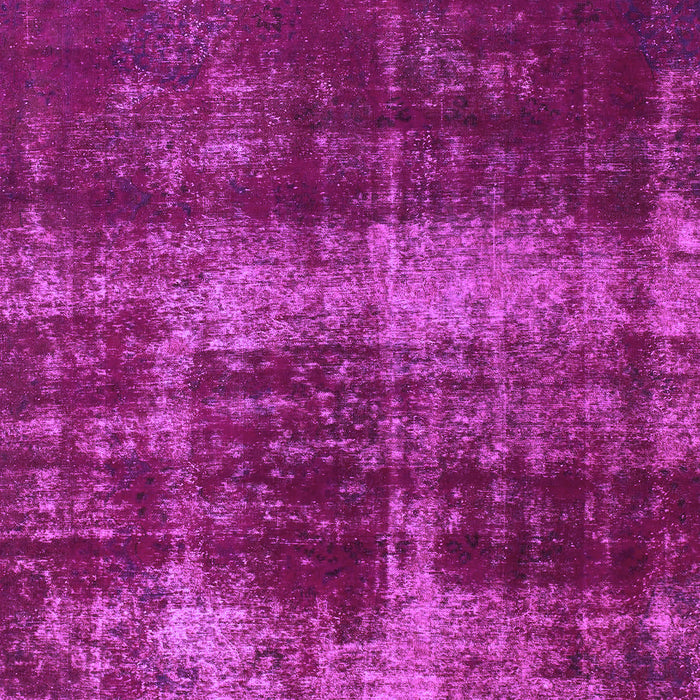 Machine Washable Abstract Purple Modern Area Rugs, wshabs885pur