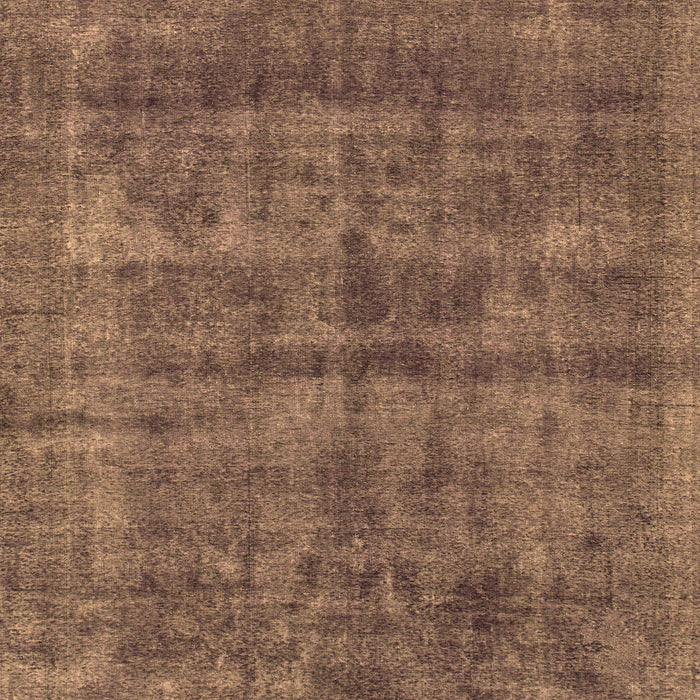 Abstract Brown Modern Rug, abs886brn