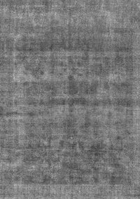 Abstract Gray Modern Rug, abs886gry