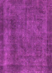 Abstract Pink Modern Rug, abs887pnk