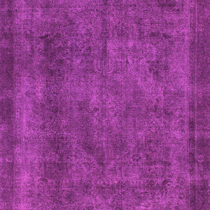 Abstract Pink Modern Rug, abs887pnk