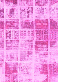 Abstract Pink Modern Rug, abs891pnk