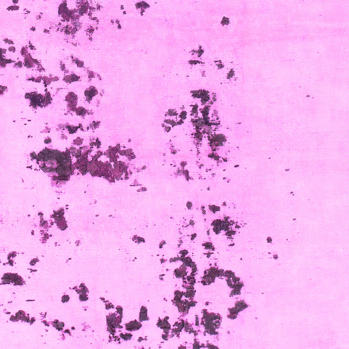 Abstract Pink Modern Rug, abs892pnk