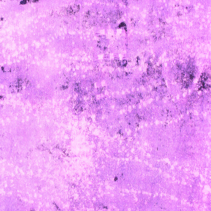 Square Abstract Pink Modern Rug, abs893pnk