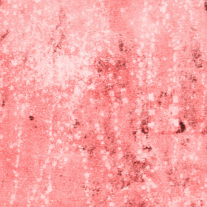 Machine Washable Abstract Red Modern Rug, wshabs893red