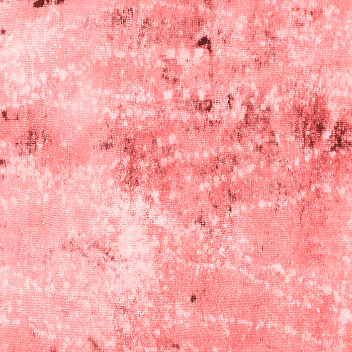 Abstract Red Modern Rug, abs893red