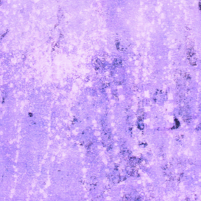 Machine Washable Abstract Purple Modern Area Rugs, wshabs893pur