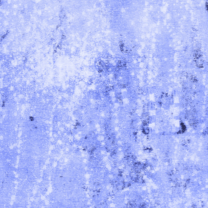 Abstract Blue Modern Rug, abs893blu