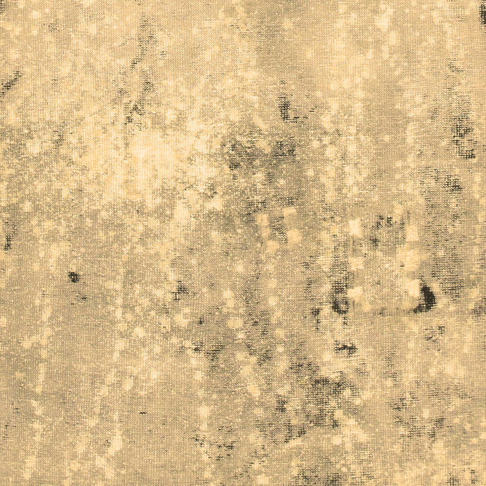 Abstract Brown Modern Rug, abs893brn