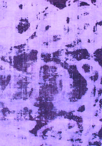 Abstract Purple Modern Rug, abs895pur