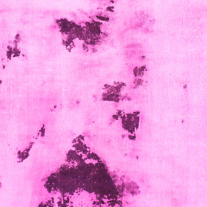 Abstract Pink Modern Rug, abs897pnk