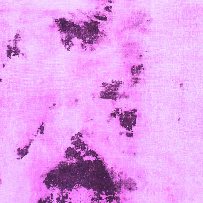 Abstract Purple Modern Rug, abs897pur