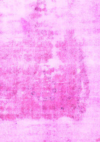 Solid Pink Modern Rug, abs900pnk