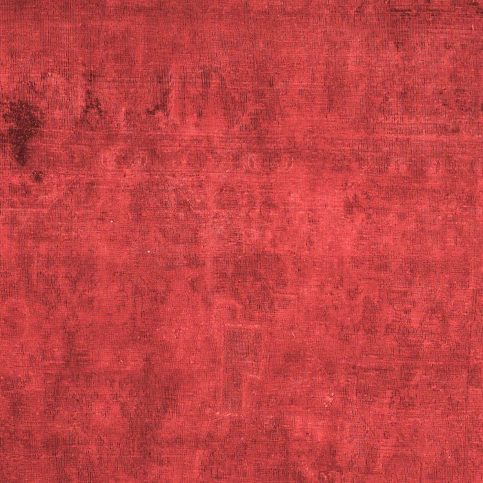 Machine Washable Abstract Red Modern Rug, wshabs901red