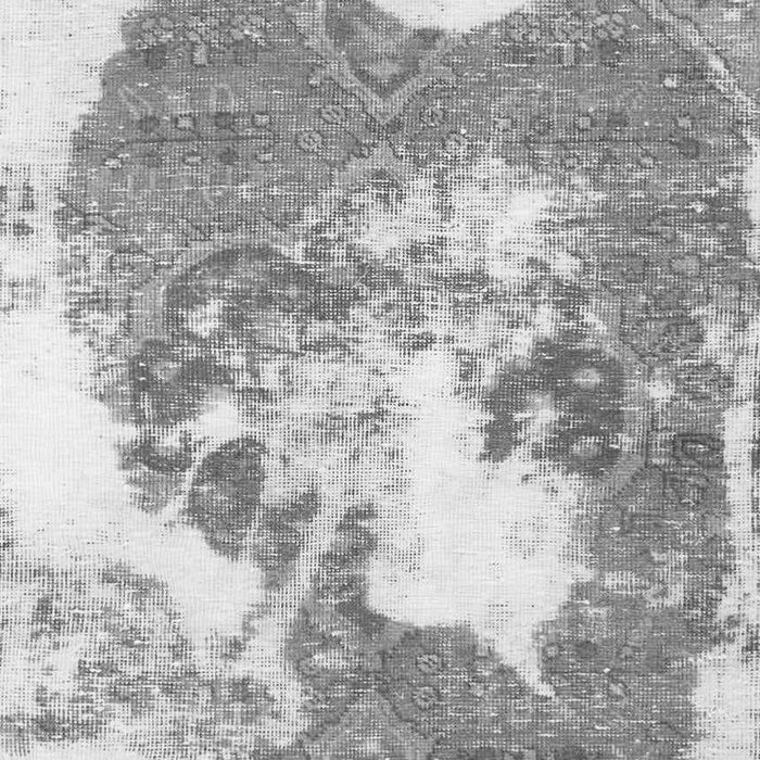 Abstract Gray Modern Rug, abs903gry