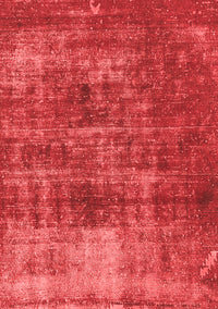 Oriental Red Traditional Rug, abs904red