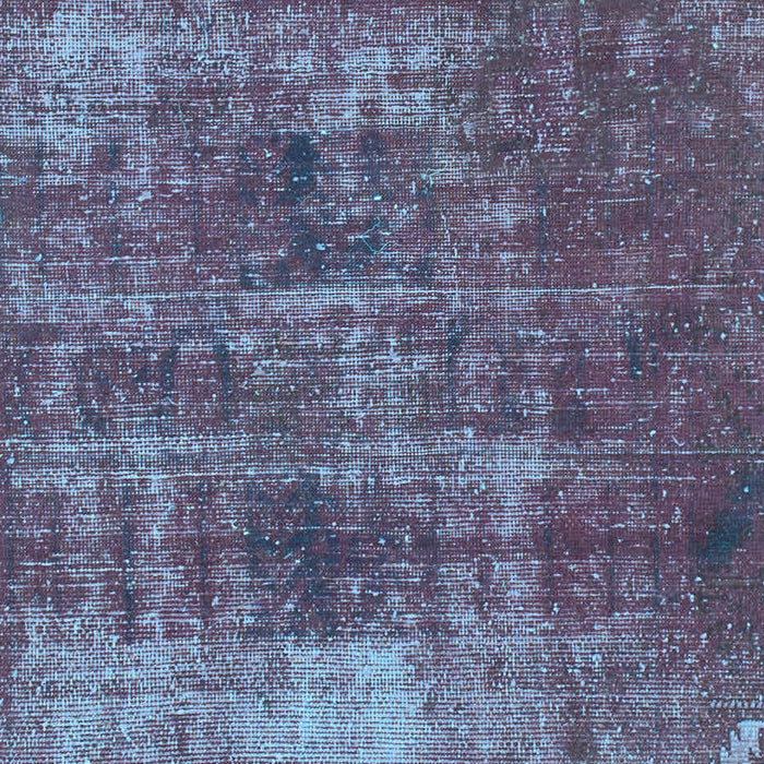 Machine Washable Oriental Light Blue Traditional Rug, wshabs904lblu