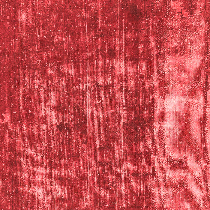 Machine Washable Oriental Red Traditional Rug, wshabs904red