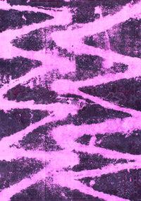 Abstract Pink Modern Rug, abs913pnk