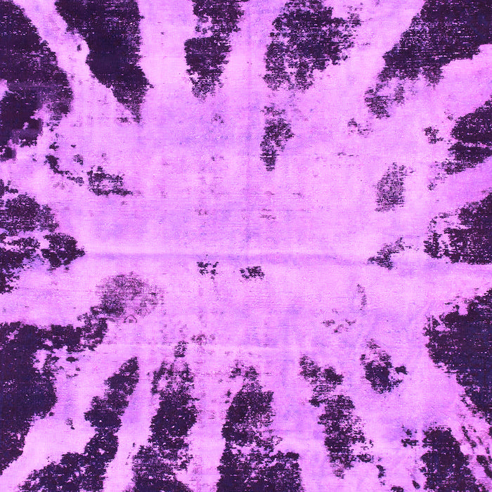 Machine Washable Abstract Pink Modern Rug, wshabs914pnk