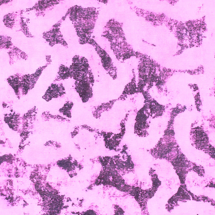 Machine Washable Abstract Pink Modern Rug, wshabs920pnk