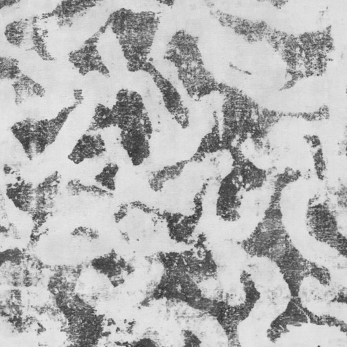 Abstract Gray Modern Rug, abs920gry