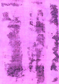 Abstract Pink Modern Rug, abs922pnk