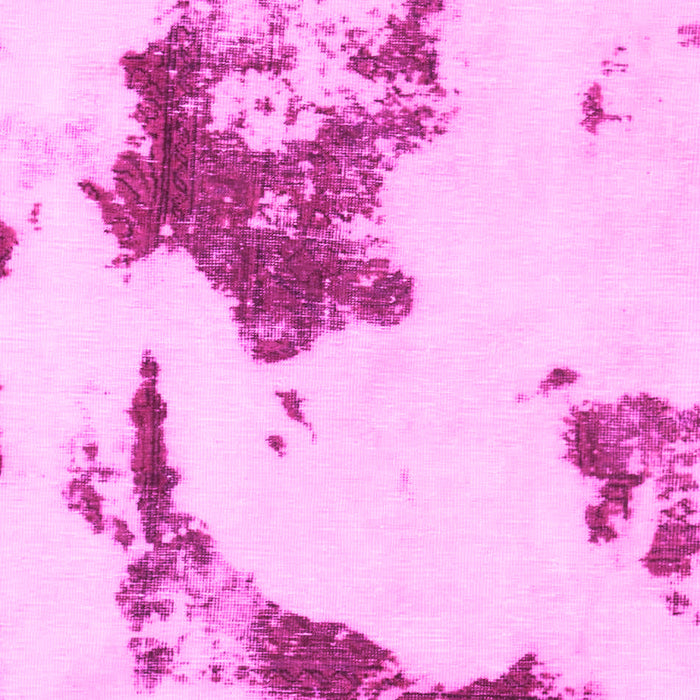 Machine Washable Abstract Pink Modern Rug, wshabs924pnk