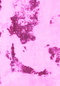 Abstract Pink Modern Rug, abs924pnk