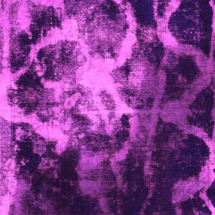 Abstract Pink Modern Rug, abs925pnk